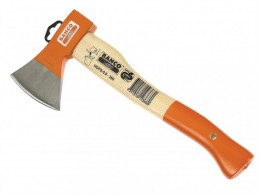 Bahco Standard Hand Axe HGPS 0.6-360 800g £17.95